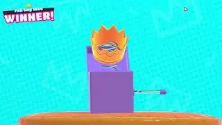 【Fall Guys】 PC Cheater #1884