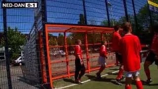 Pahpahpadah - Bazzookas (official videoclip of World Cup 2010)