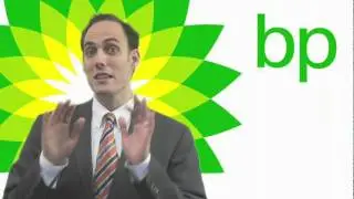 BP  Rich Fish