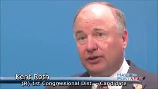 Kent Roth on Hays Post News