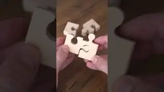 &iquest;Un puzzle de 4 piezas imposible? 🧩