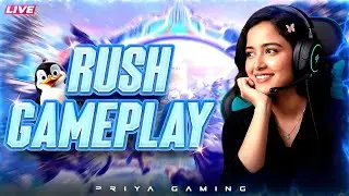 🔴 Chill Stream🥶 | Lets go for 15k Subs🎮 | Tamil Girl Gamer🌸 #gbts #madanop #botsquad