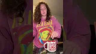 When hair and chins go wild, caffeine is the cure #coffee #instantcoffee