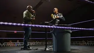 RPW Harvest Havoc Part 1: Intro and Marshe Rockett Championship Celebration