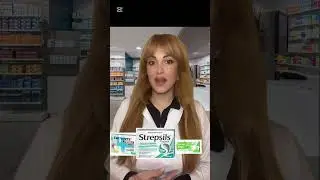 Կոկորդի ցավի ժամանակ #pharmafarm #farm #blog