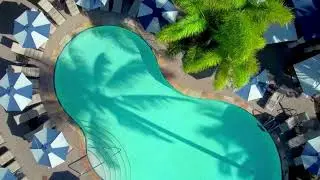 Smart Pool Innovations: Revolutionize Your Backyard Design!
