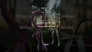 Laura i Filon - Muzyka, śpiew i grafika: AI, tekst: autor nieznany