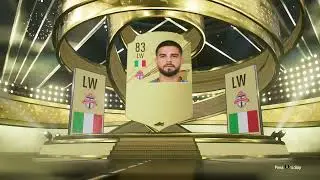 FIFA 23 DIV 2 RIVALS REWARDS!!!
