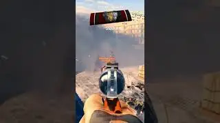 BF4 - The Sound of this Magnum!