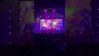 Primus Bob&rsquo;s Party Time Lounge live NYE at The Fox Theater Oakland, CA