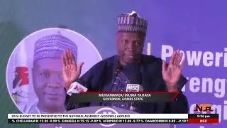 Gombe Government and REA Collaborate to Increase Electricity Supply