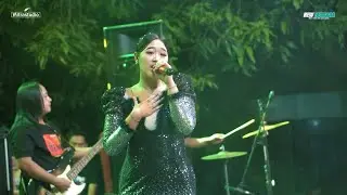 SINDY MELLY - SEMAKIN SAYANG SEMAKIN KEJAM | NEW DENNADA