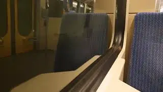 Stadtbahn Stuttgart : Mitfahrt in der U5 von Waldau bis Dobelstra&szlig;e (Bauarbeiten)!!