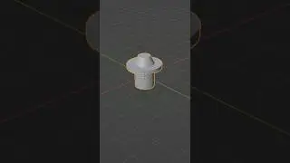 Tip: Fix Smooth Shading #blender#blender3d #blendertutorial#howto