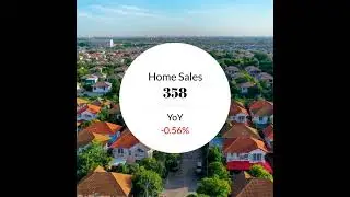 🌟 North Las Vegas Real Estate Market Update &ndash; April 2025 🌟  🏡 Discover the latest insights into t