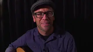NAMM 2018 - Taylor V Class Bracing Acoustics