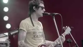 Name the Band - Suicide mission (Lollapalooza 2013)
