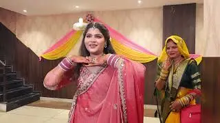 Traditional Vodeo Ring Ceremony  mpg