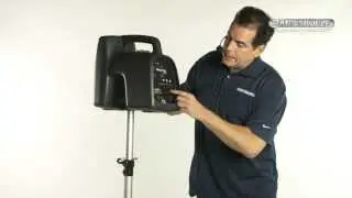 Band Shoppe Product Demo: Anchor Megavox Pro