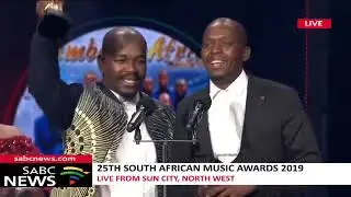 FULL SAMA AWARDS 2019