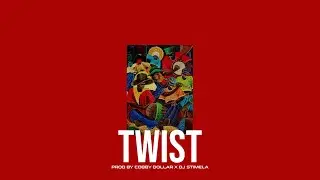 Afrobeat Type Beat 2021 - 