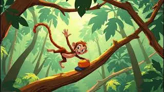 A magical cartoon poem for kids | Rhyme songs in hindi #cartoon #poem 