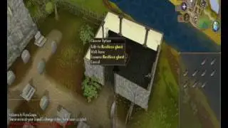 Runescape the restless ghost quest guide