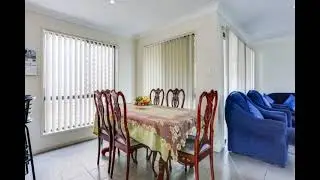 21 SHAUN STREET, REDBANK PLAINS, QLD, 4301