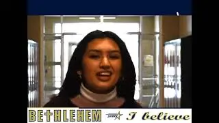 Bethlehem Catholic High School Grade 8 virtual tour