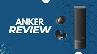 Обзор: наушники Soundcore A30i от Anker: шумоподавляющие наушники, стильный дизайн в форме губной помады, компактные