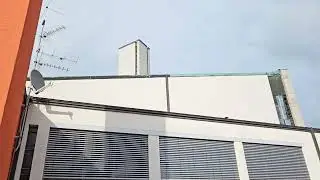 Zirndorf (F&Uuml;) kath. Pfarrkirche St. Josef der Arbeiter : Vollgel&auml;ut