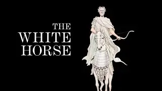 The Four Horsemen: The White Horse | Insight with David Hulme