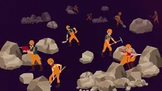 Conhe&ccedil;a o International Mining Games (Jogos Internacionais de Minera&ccedil;&atilde;o)