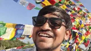 Badrinath to Mussoorie Journey & Exploration Mussoorie - Day 8 & 9