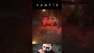 what a power !!!. vampyr