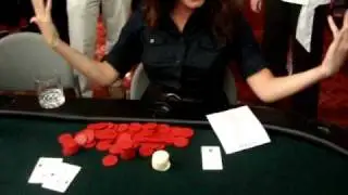Poker Productions - Poker Tourament