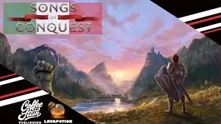Songs of Conquest - Un RPG strategico in pixelart (gameplay ita)