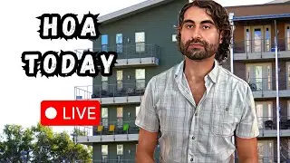 HOA Today &ndash; Utah passes new HOA Office
