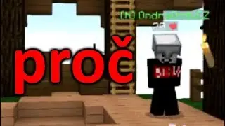 NEJHOR&Scaron;&Iacute; TEAMMATE VE SKYWARS (proč)