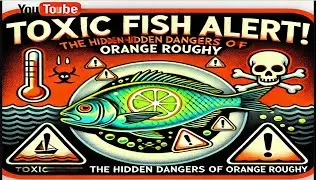 Dangers of Eating Orange Roughy