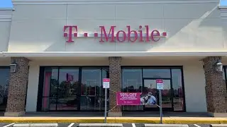 T-Mobile Closing Stores! This Hurts! 😔