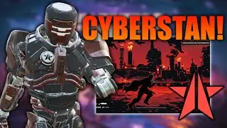 HELLDIVERS 2 | Filtradas CIUDADES De los CYBORGS REVELADA Completamente!