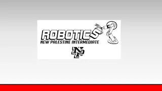 NPI - Virtual VEX IQ Robotics Camp - VEXcode IQ Blocks