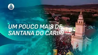 Caminhos do Interior por dentro da Cultura de 'Santana do Cariri' | Arquivo A