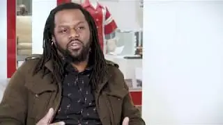 Richmond History Makers -- Duron Chavis, Lewis Ginter Botanical Garden