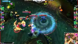 Pro Fiddle Ult #1