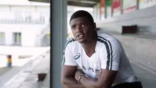 Journey to Greatness - #BuildingBoks Part 2