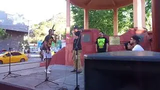 JAREDMC vs RESPONSE - cuartos de final - Batalla de Faraones Ultratumba
