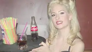 Making of Sesión fotográfica: Glamour Pin up