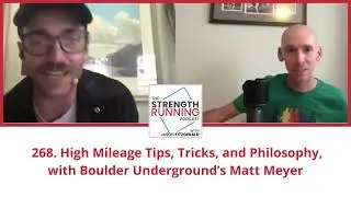 How to Run REALLY High Mileage
